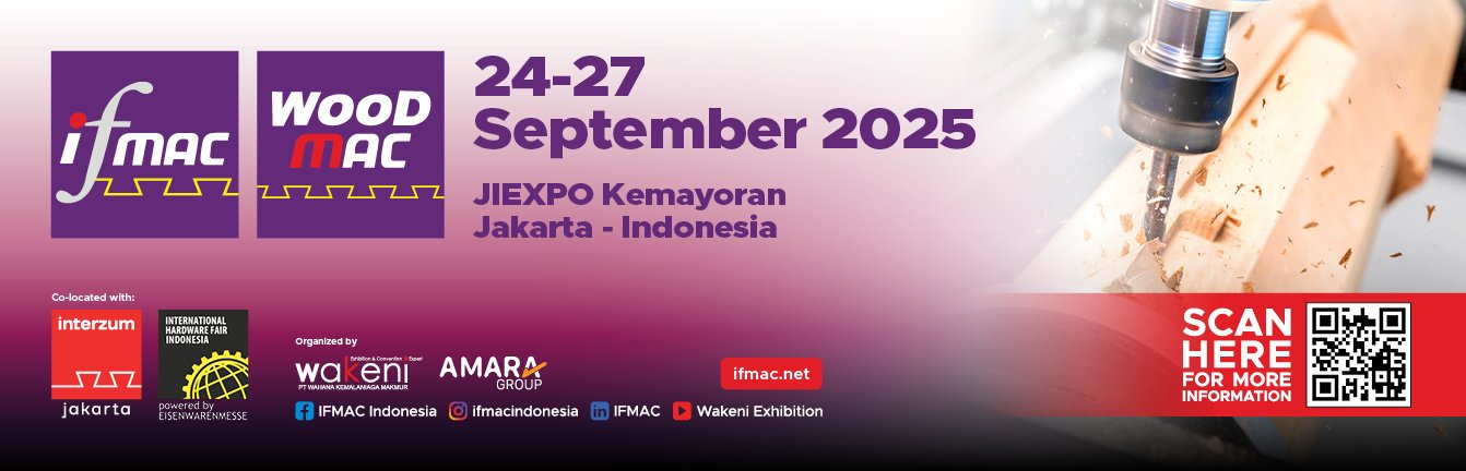 IFMAC and WOODMAC 2025 - APKINDO