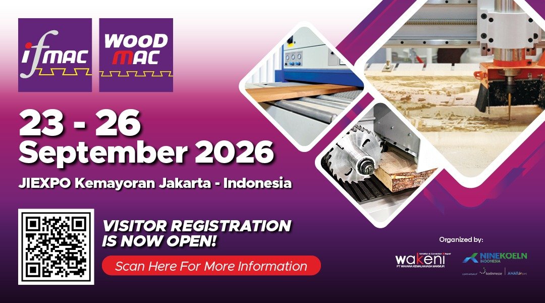 IFMAC and WOODMAC 2026 - APKINDO