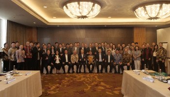 The 26th Plywood Joint Meeting : APKINDO/JLIA/STA/STIA/JPMA